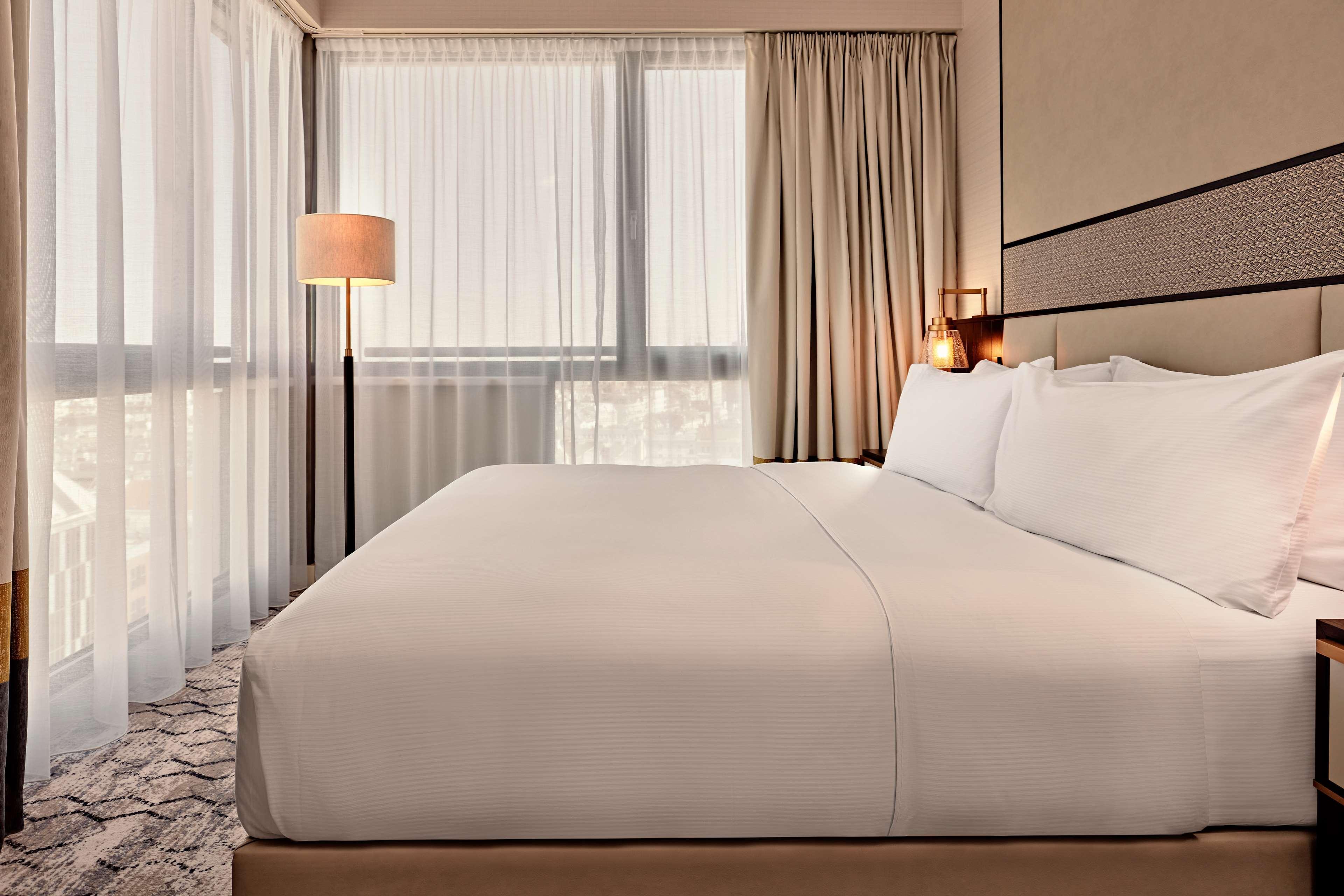 Hotel Hilton Park Vienne