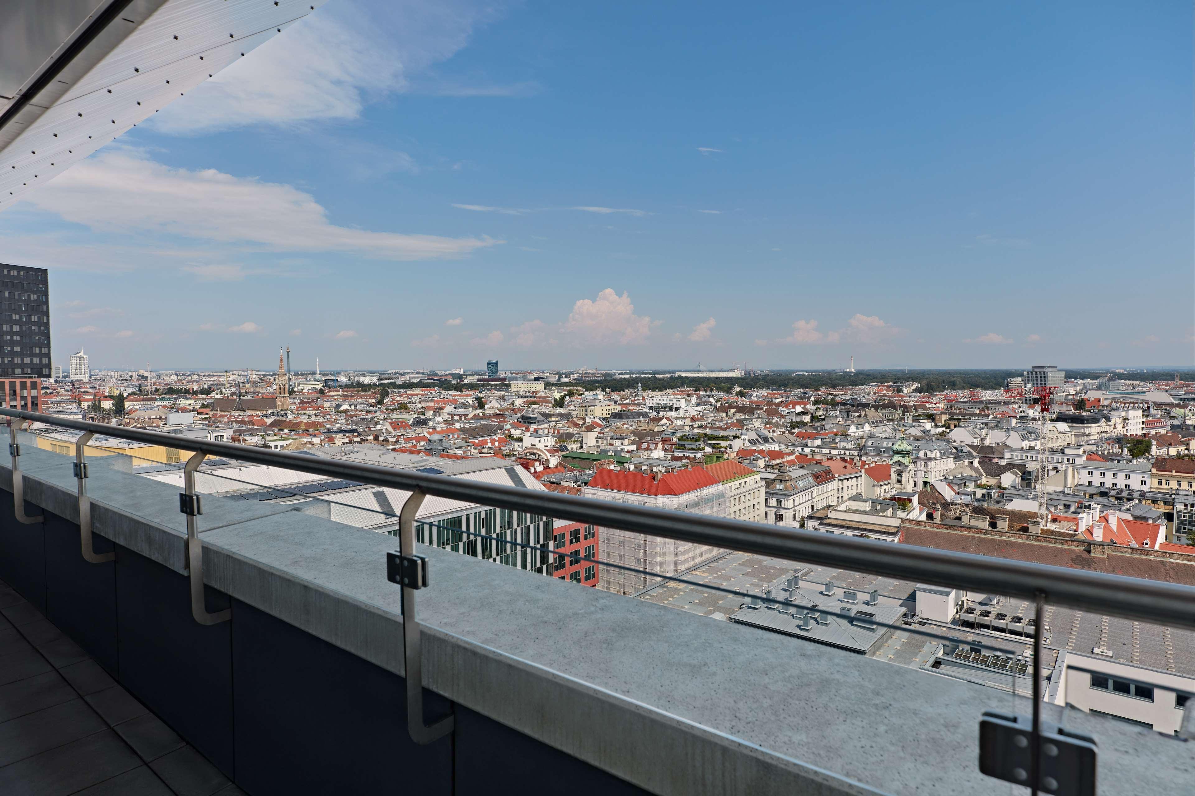 Hilton Park Vienne