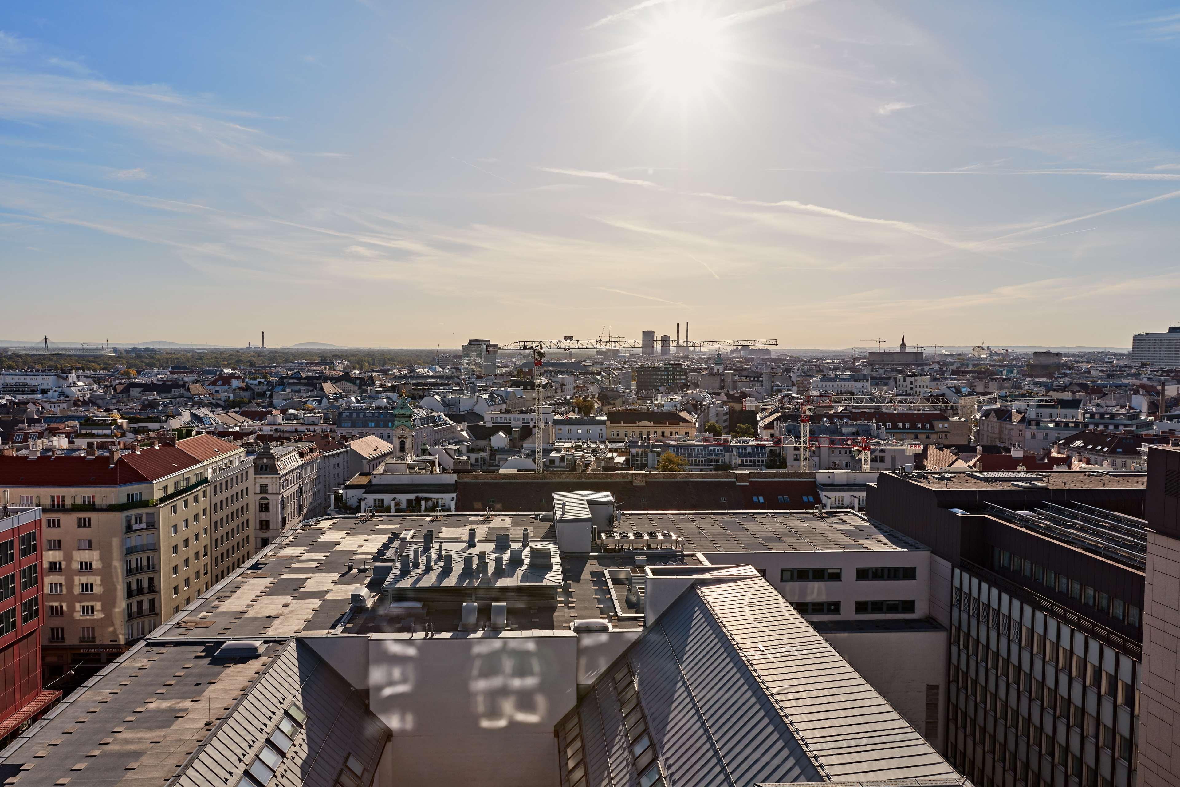 Hilton Park 5* Vienne